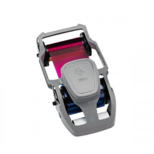 شريط طباعة زيبرا ملون ZEBRA ZC100/300