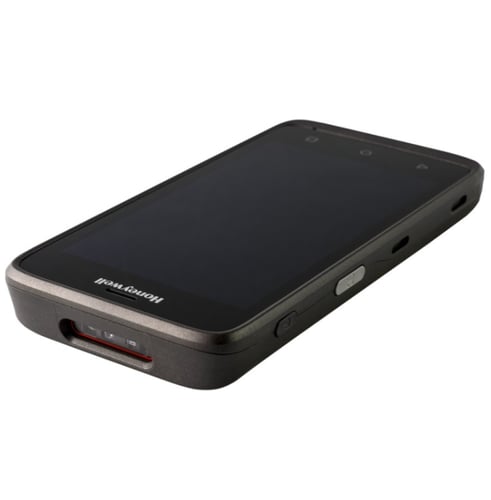 جهاز جرد محمول Honeywell EDA51