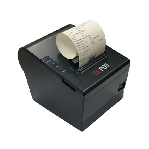 طابعة فواتير حرارية يو اس بي TA POS -900U USB Prin...