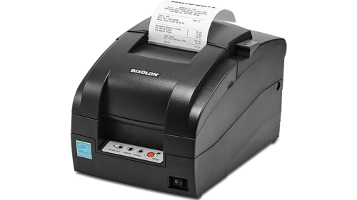طابعة باركود حرارية BIXILON SRP-275III
