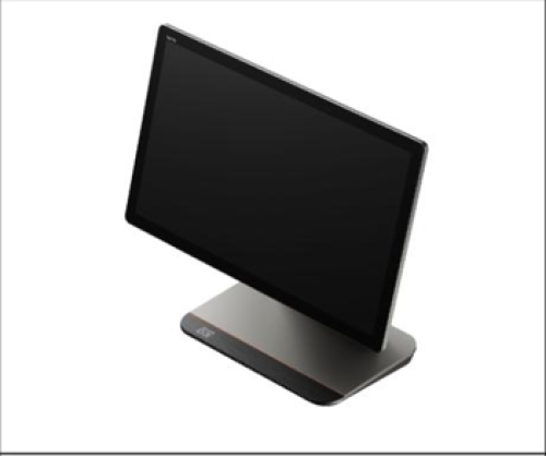 D3 PRO جهاز الكاشير الجديد من sunmi بشاشة واحدة