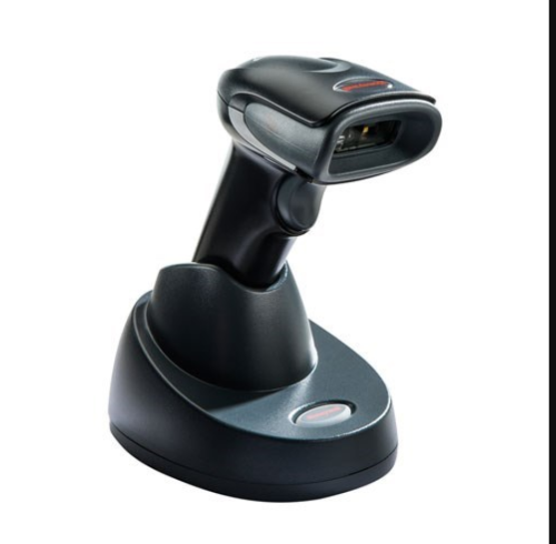 قارئ باركود لاسلكي honeywell 2d voyager imager Bar...