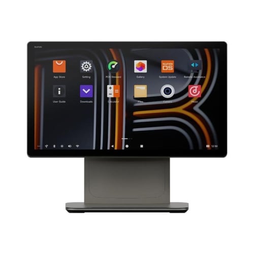 D3 PRO جهاز الكاشير الجديد من sunmi بشاشة واحدة