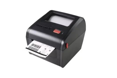 Honeywell PC42D Thermal Barcode Printer
