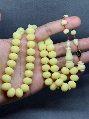 مسباح دومنة صب جديد