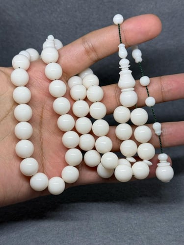 مسباح دومنة صب جديد