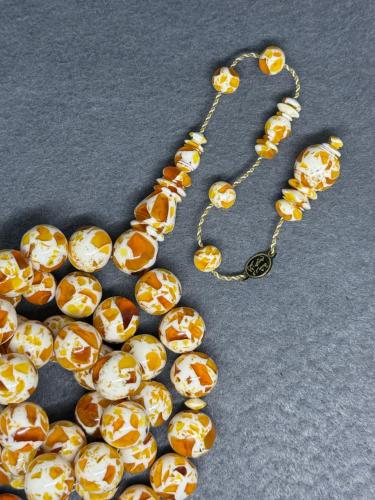 مسباح كهرمان كبس