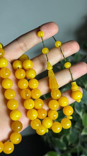 مسباح مستكة مصري (بدون رائحة)