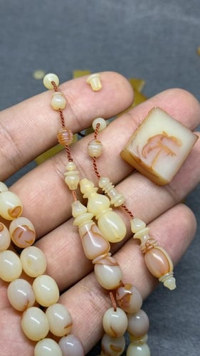 دومنه قديم مكرك