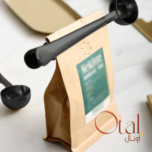 ملعقة قياس متعدد الوظائف فولاذ غير قابل للصدأ ( اس...