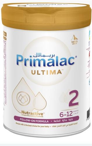 بريمالاك Primalac 2 800 gram