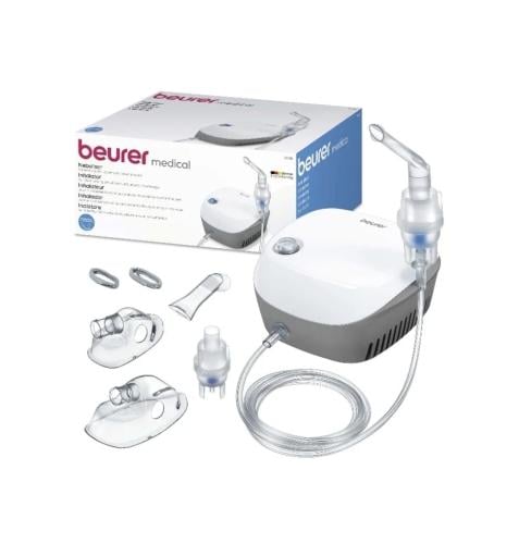 جهاز الاستنشاق beurer medical