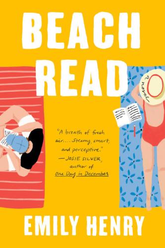 Beach Read | Emily Henry