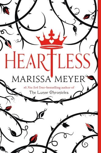 Heartless | Marissa Meyer