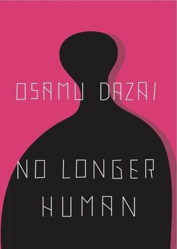 No Longer Human | Osamu Dazai
