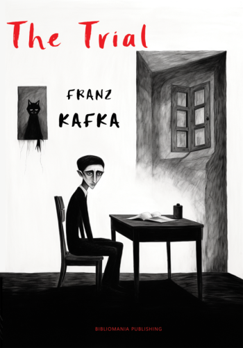 The Trial | Franz Kafka