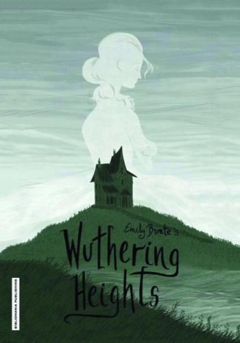 Wuthering Heights | Emily Brontë