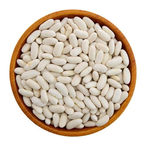 white beans