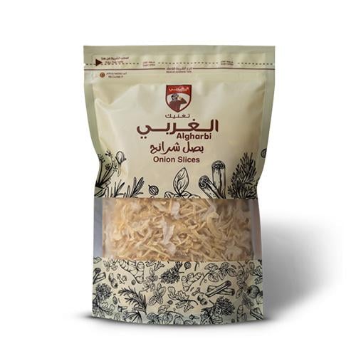 Western sliced onions - 110 g
