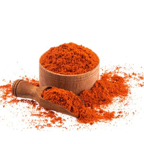 بهارات الزجني حبشية حارة