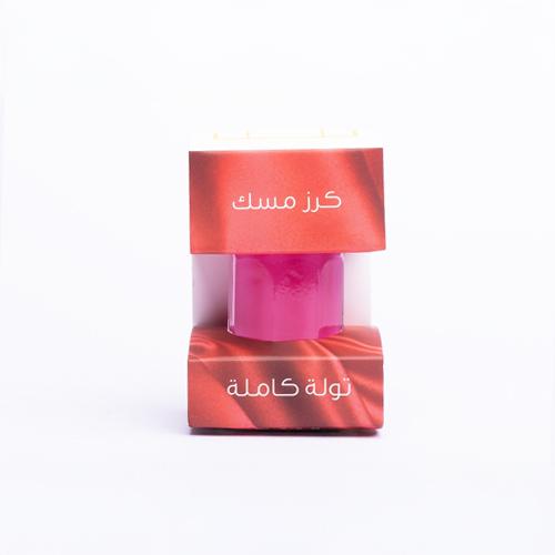 Cherry musk full tola