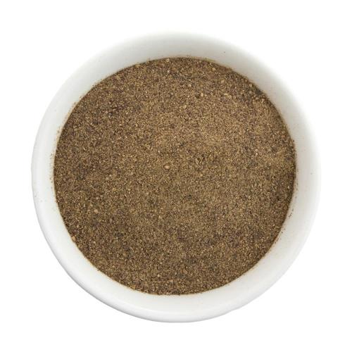 Ground black pepper