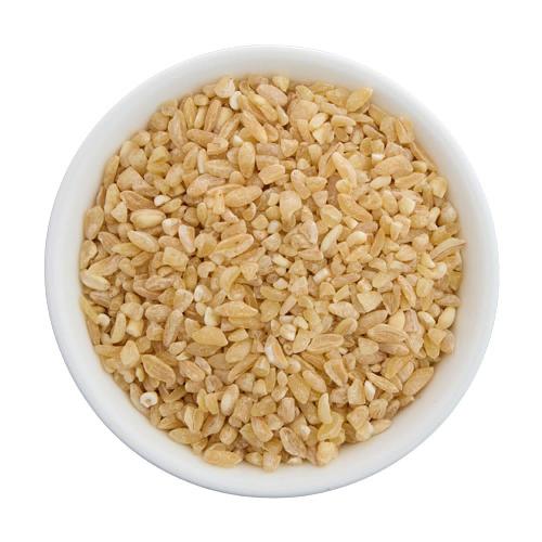 Turkish grits