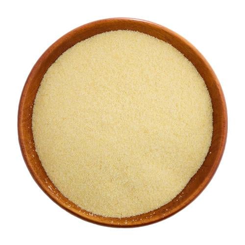 fine semolina
