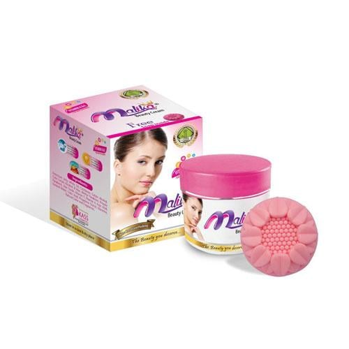 Melika Beauty Cream with Advanced Golden Formula