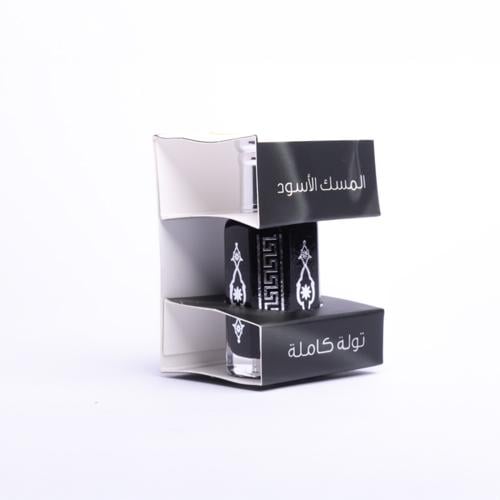 Black musk full tola