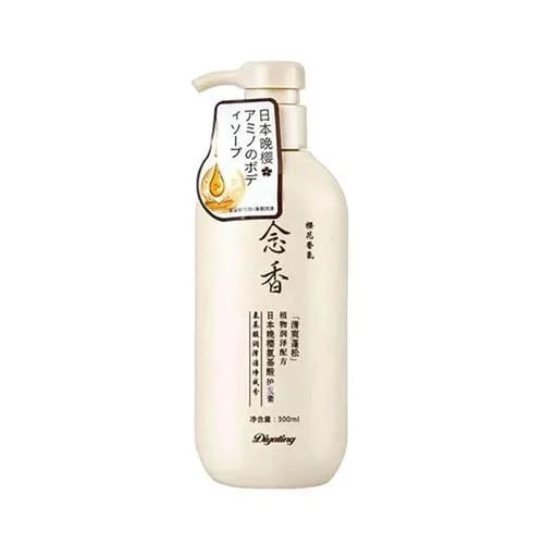 Sakura Japanese Conditioner for Hair Growth, Anti-...