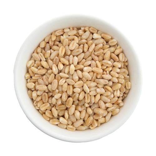 Dubai wheat