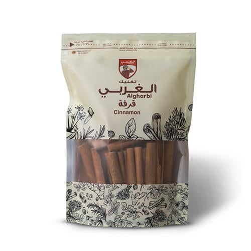 Cinnamon sticks from Al-Gharbi - 120 grams