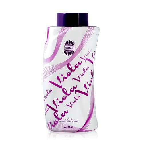 بودرة فيولا معطره للجسم من اجمل - 100 جرام