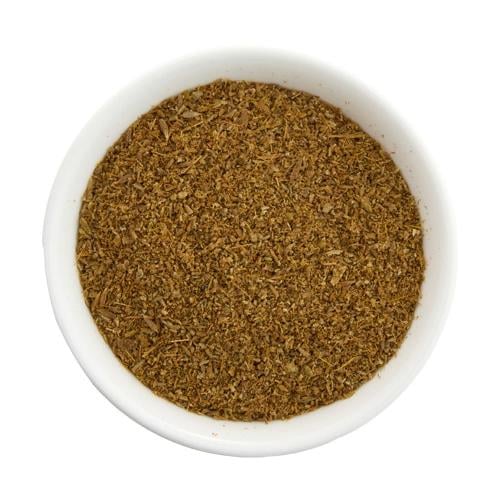 Ground Syrian cumin