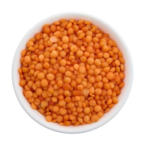 Turkish red lentils