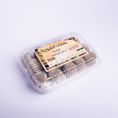 Badia Soup Spices - 30 Secrets