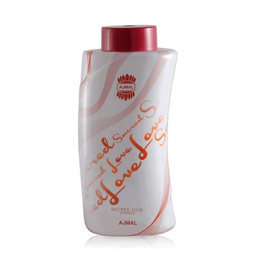 بودرة ساكرد لوف معطره للجسم من اجمل - 100 جرام