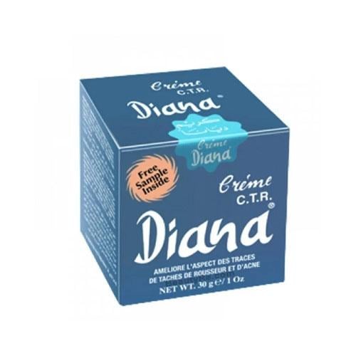 Diana Skin Lightening Cream - 30g
