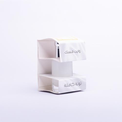White Musk Full Tola