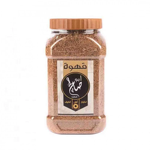 Abu Saleh Ready-Made Coffee - 950g