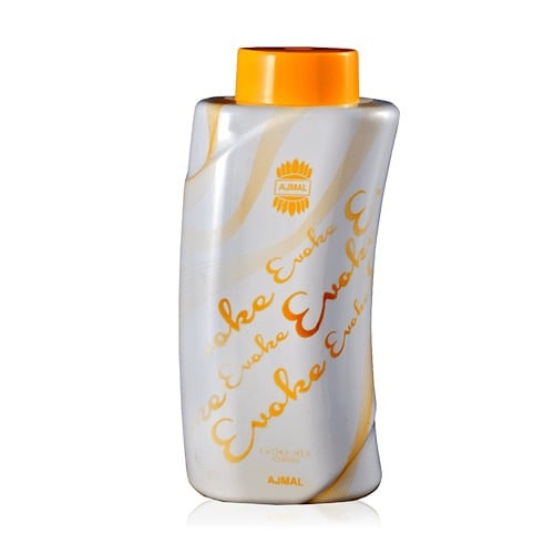بودرة ايفوك معطره للجسم من اجمل - 100 جرام