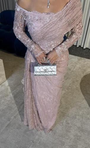 فستان سعاد