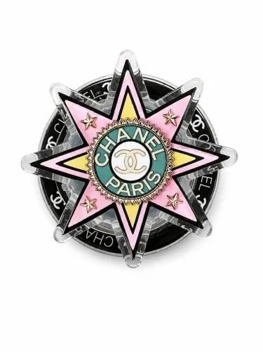 Chanel grip - GIRLit star