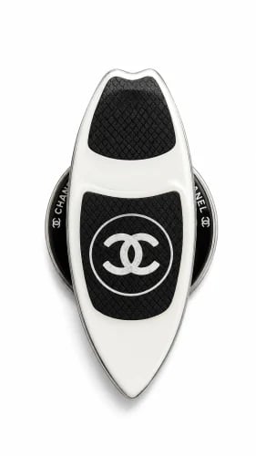 Chanel grip - Surfboard