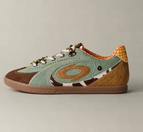حذاء أولد أوردر | OLD ORDER Sneakers