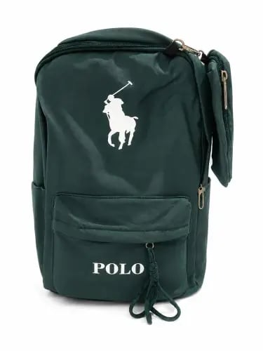 حقيبة ظهر Polo للمدرسة