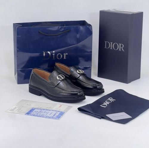 Dior Granville حذاء اللوفر