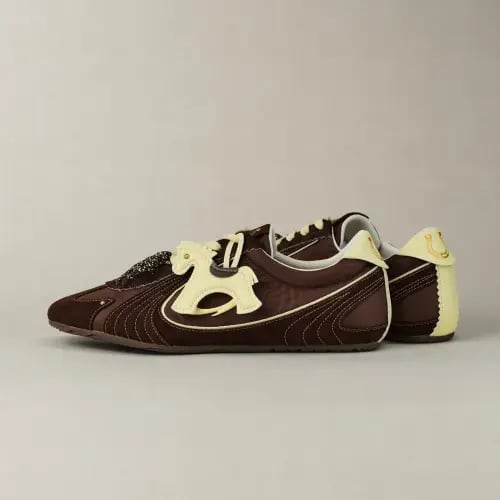 حذاء أولد أوردر | OLD ORDER Sneakers