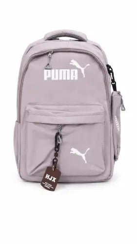 حقيبة ظهر Puma للمدرسة – اسود